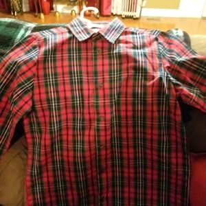 Little Boy's shirt